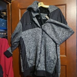 Men's sweatshirt sweater